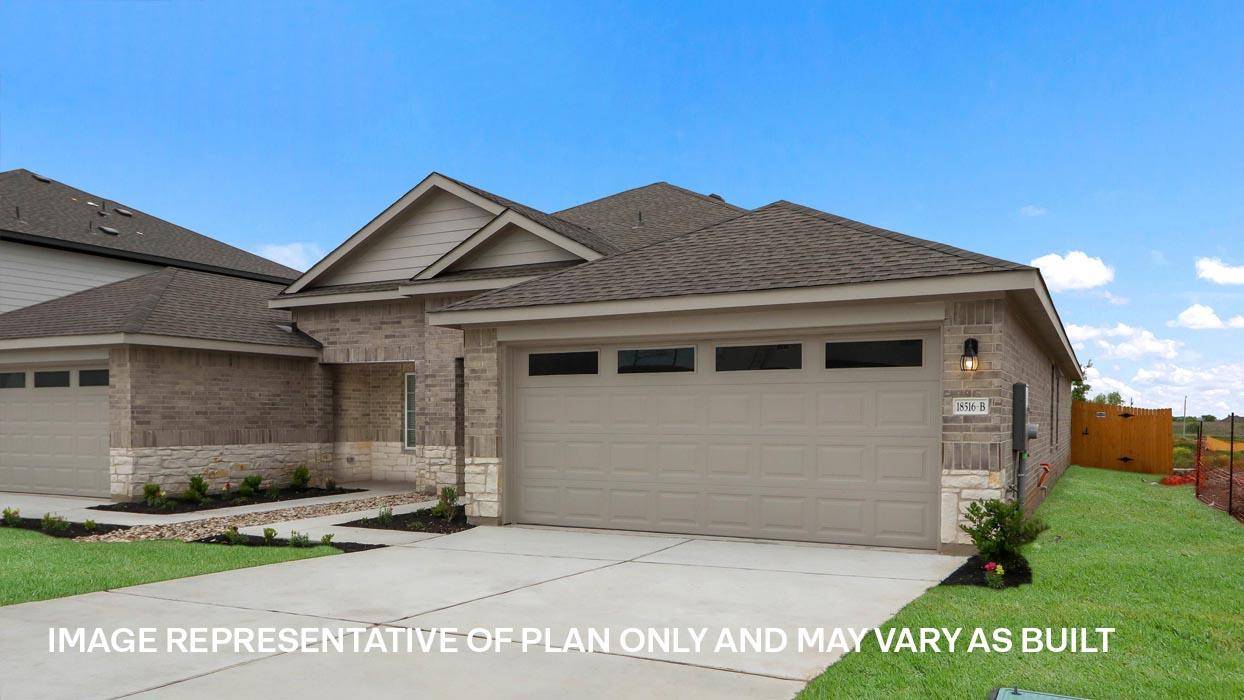 15013-A Afleet Alex ST, Manor, TX 78653