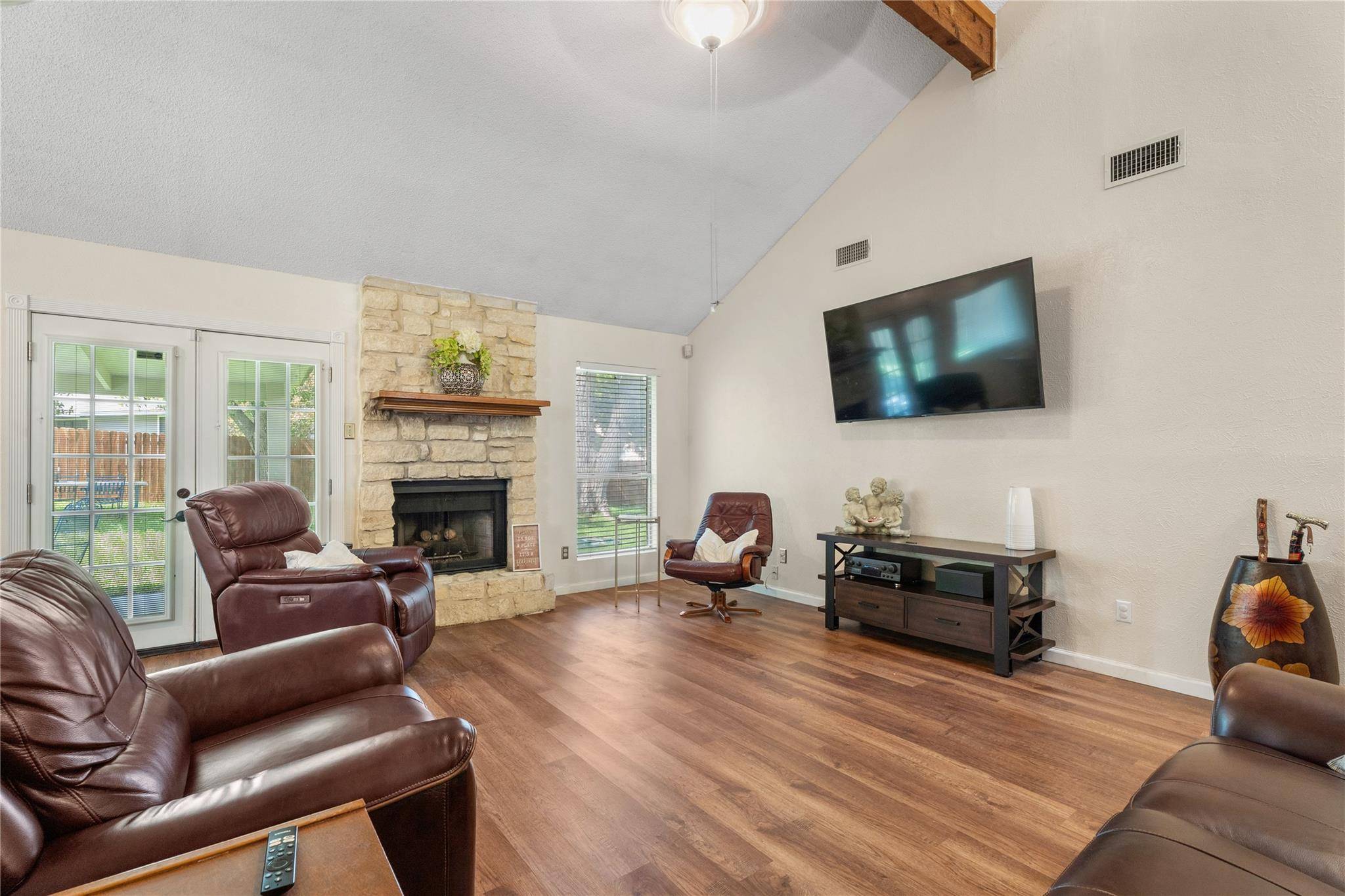 1606 Middleway RD, Pflugerville, TX 78660