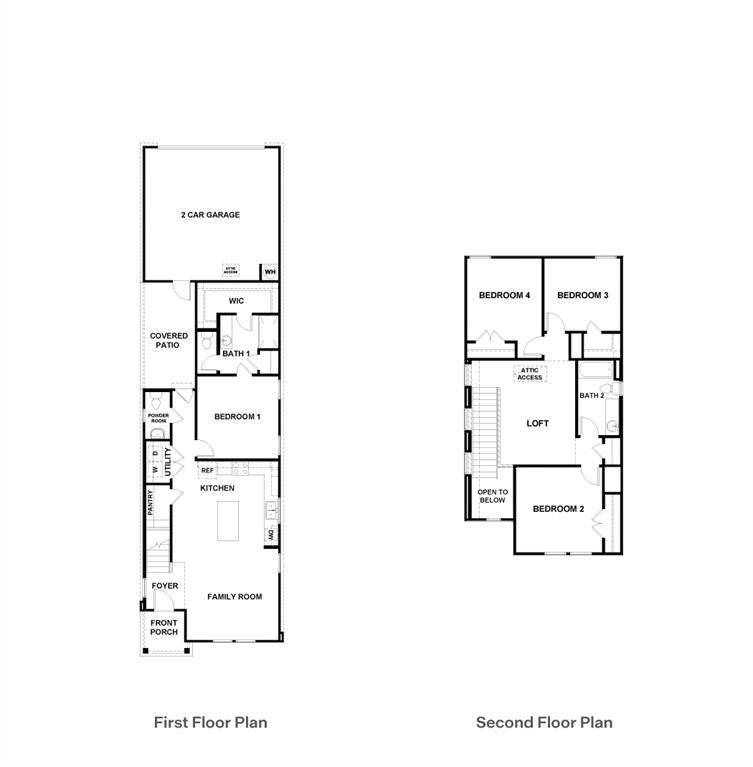 321 Puerto Plata Ave, Bastrop, TX 78602