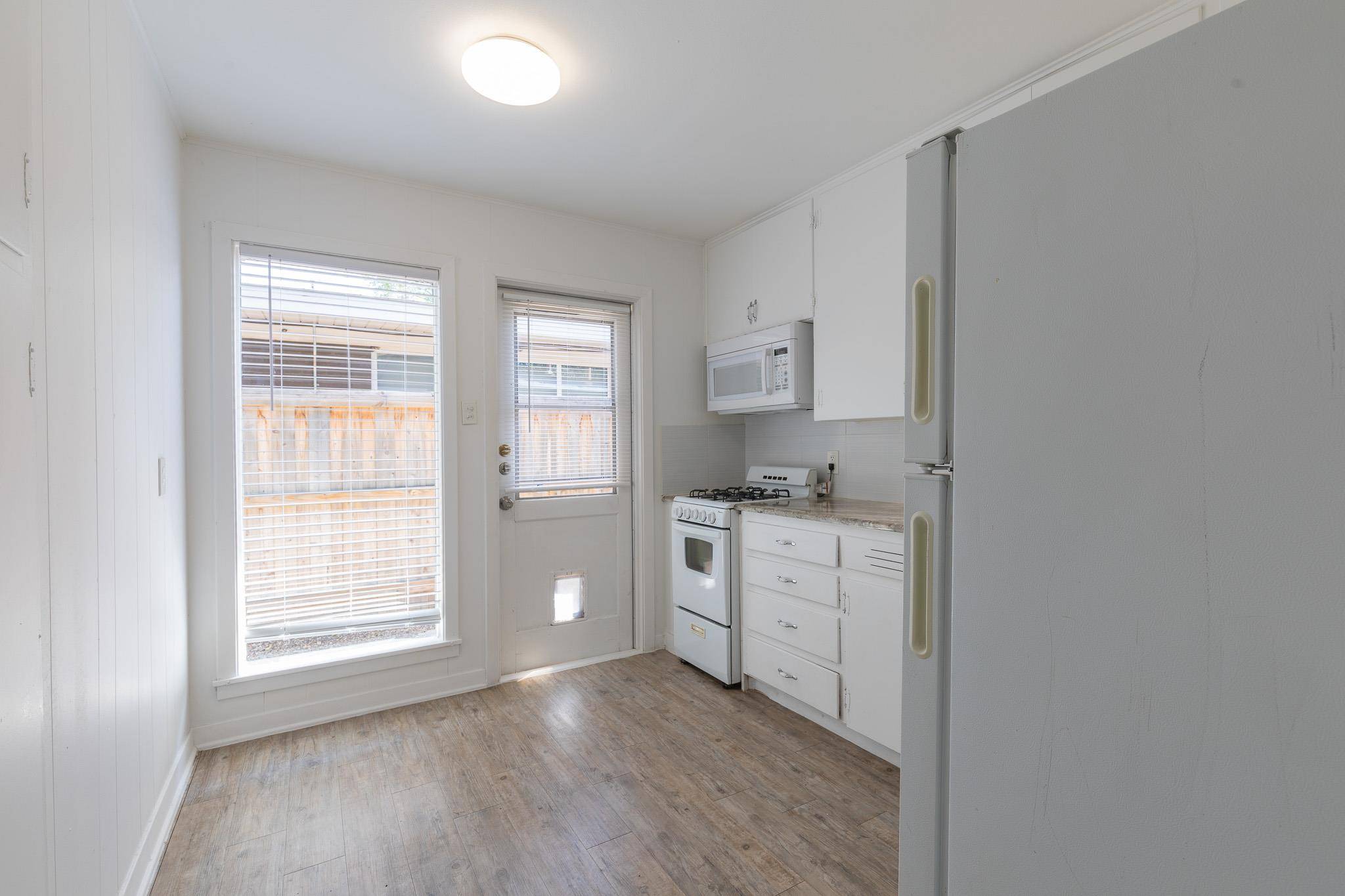 3410 West Ave #B, Austin, TX 78705