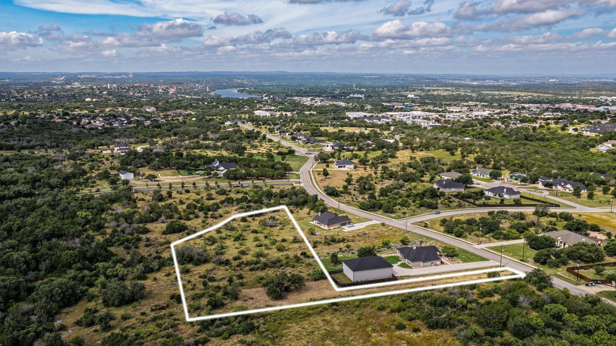 2229 Park View DR, Marble Falls, TX 78654