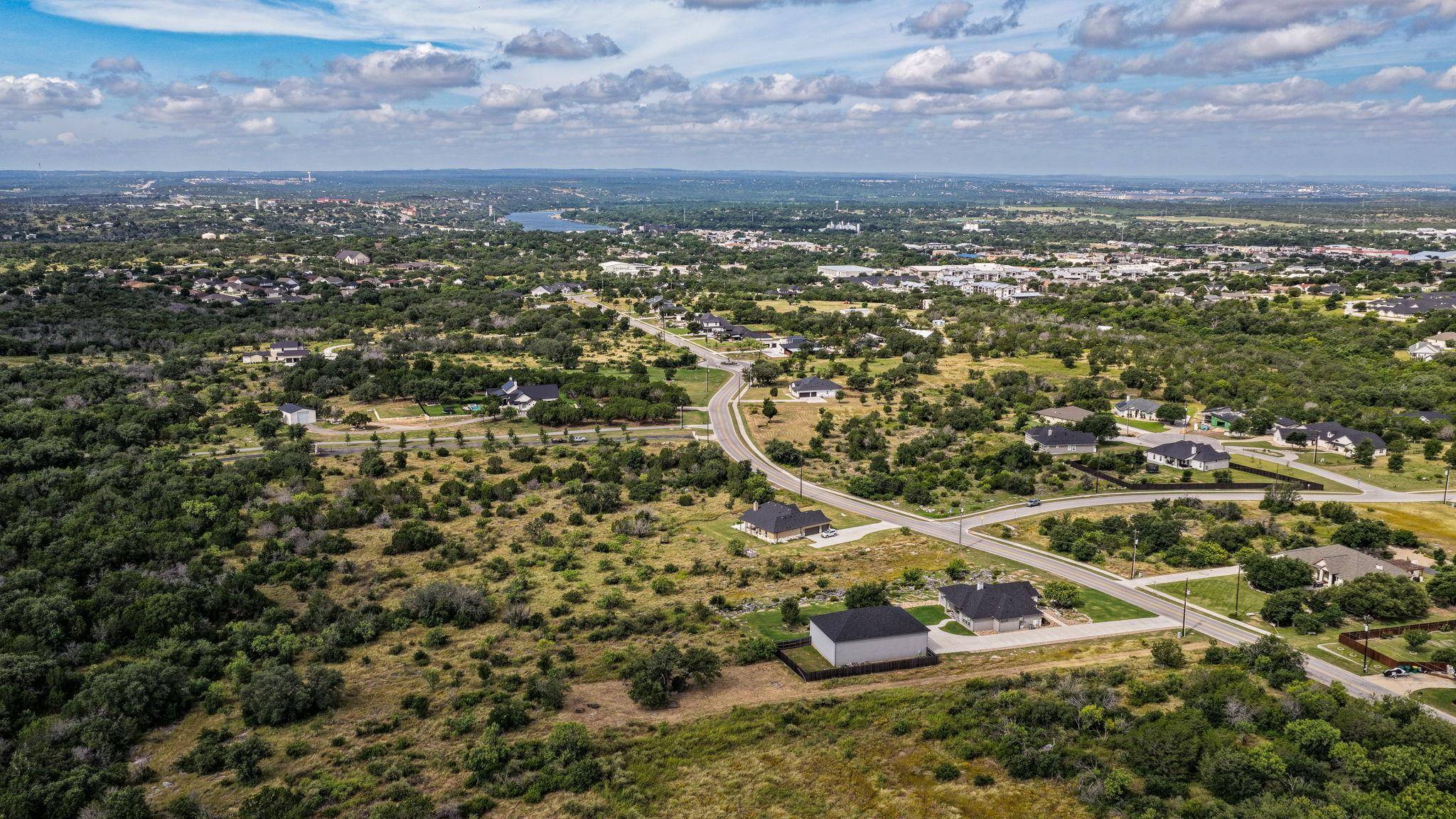 2229 Park View DR, Marble Falls, TX 78654