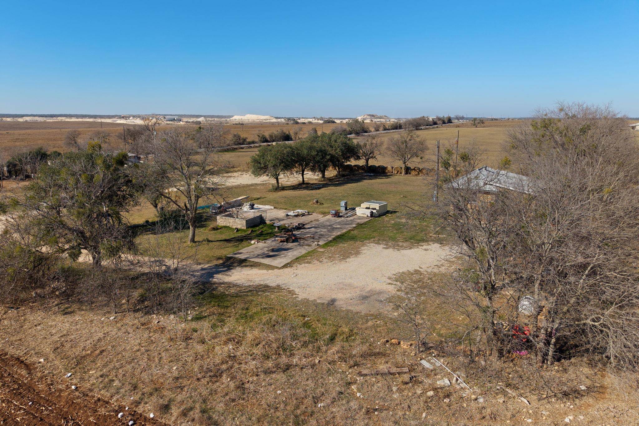 Address not disclosed, Jarrell, TX 76537