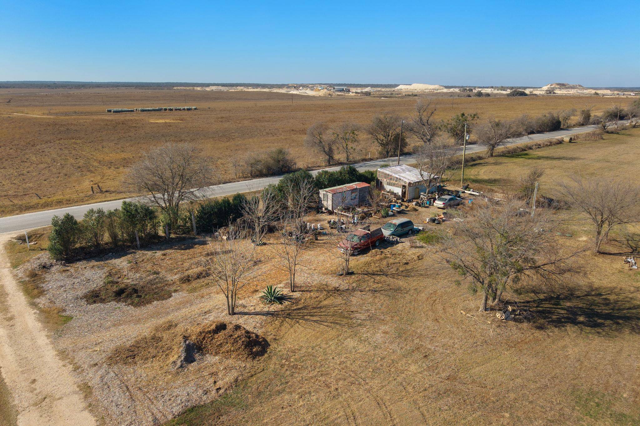 Address not disclosed, Jarrell, TX 76537