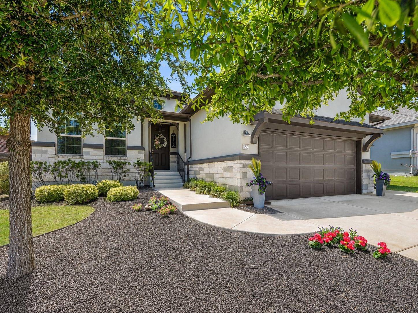 186 Adina DR, Dripping Springs, TX 78620