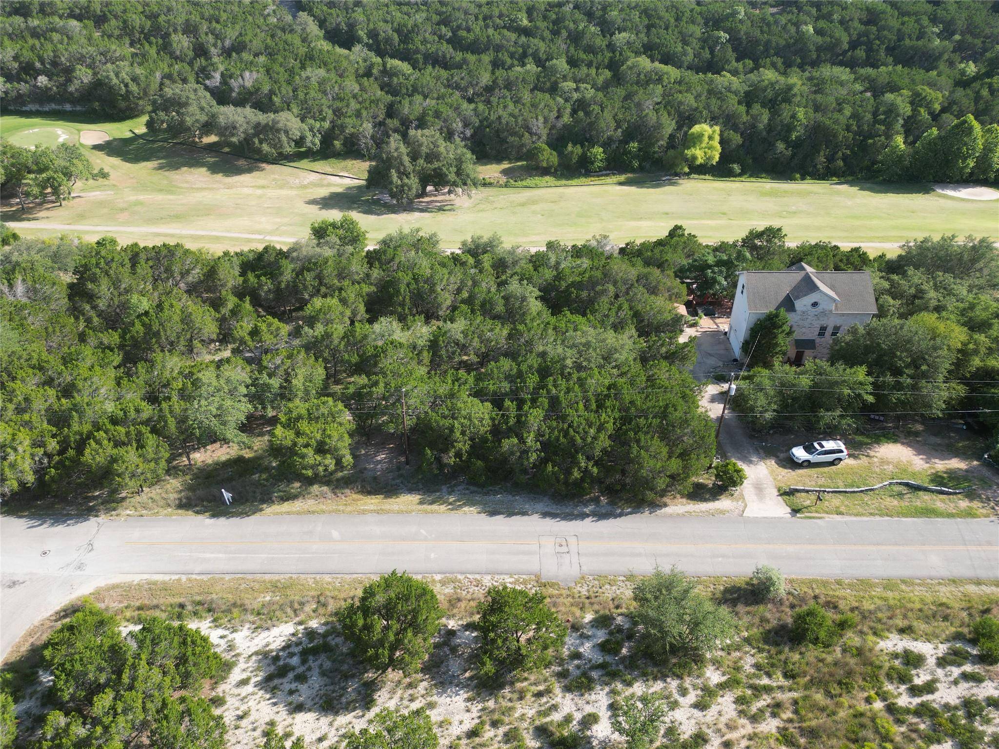 4716 Country Club DR, Lago Vista, TX 78645