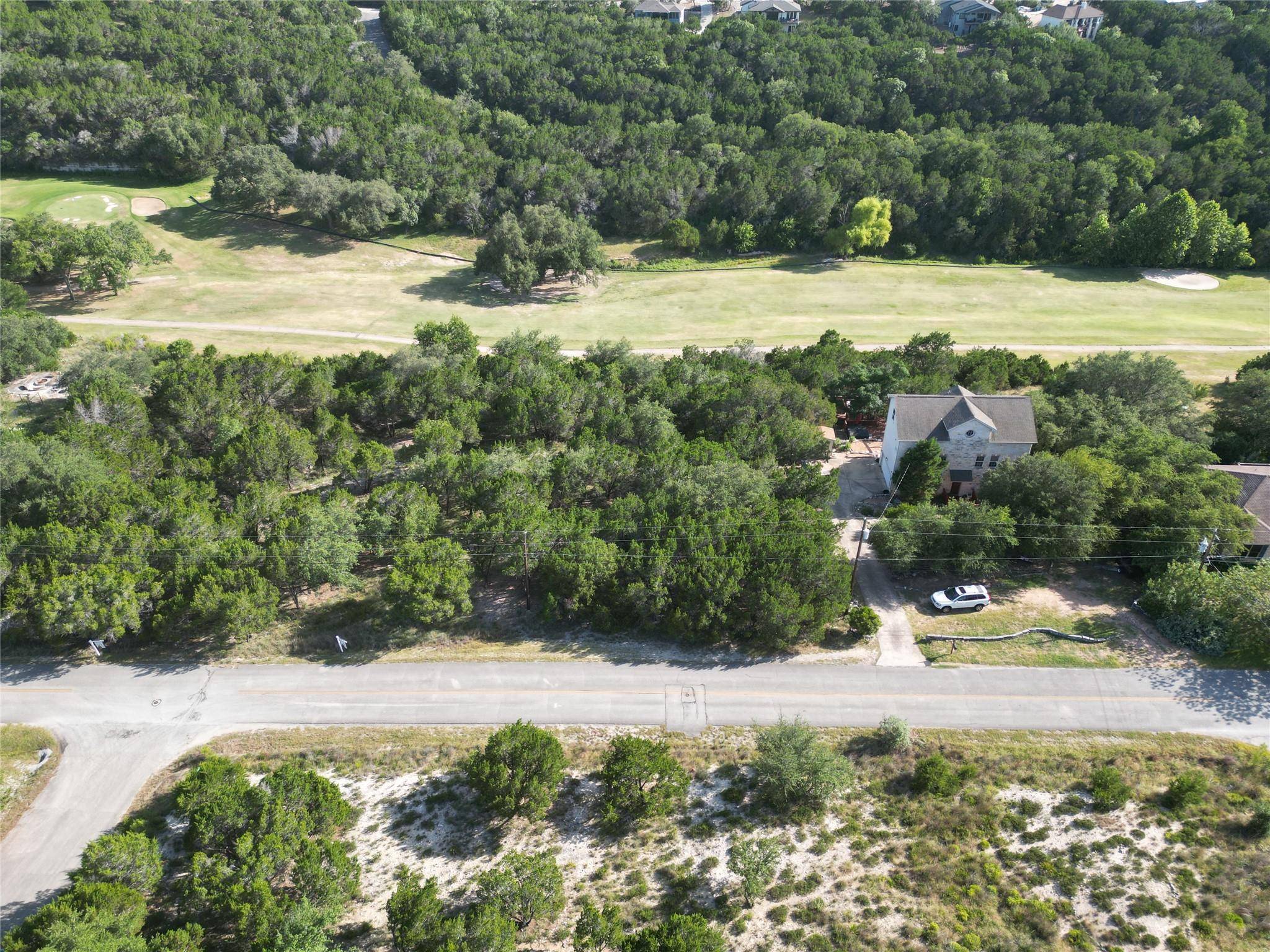 4716 Country Club DR, Lago Vista, TX 78645