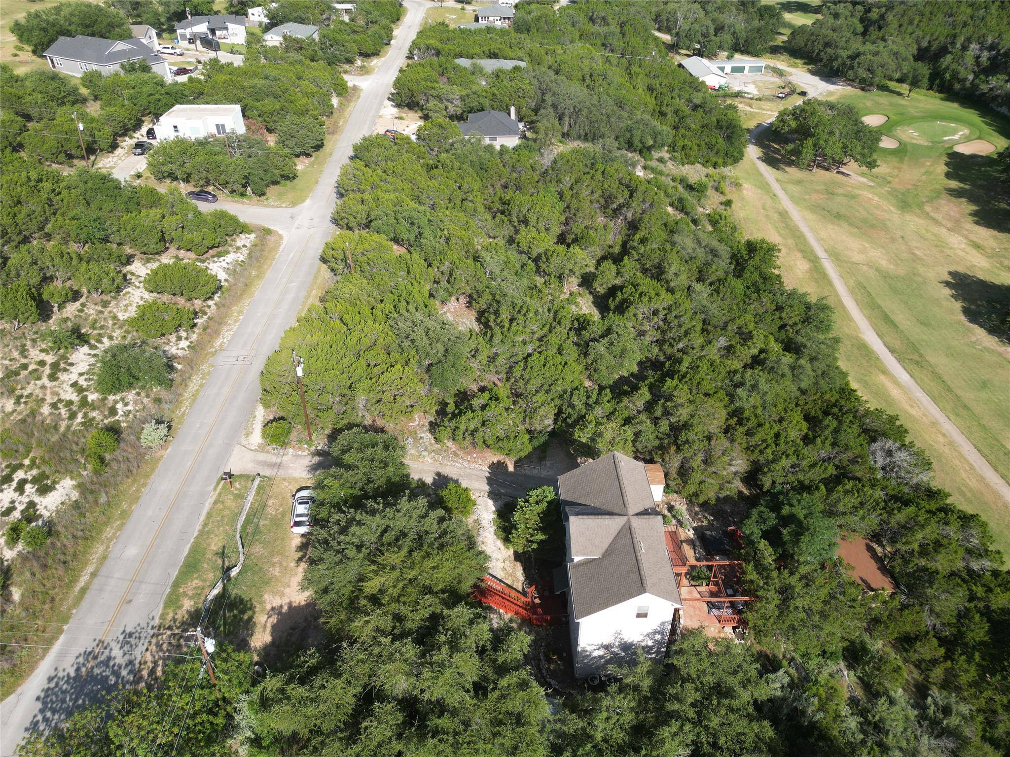 4716 Country Club DR, Lago Vista, TX 78645