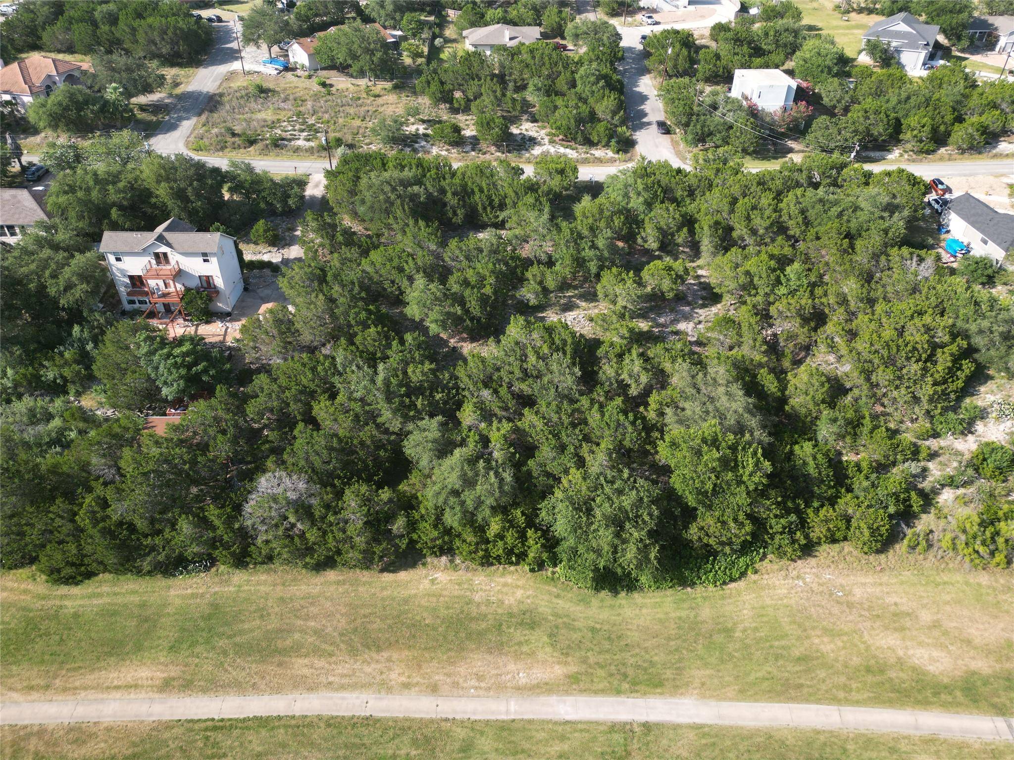 4716 Country Club DR, Lago Vista, TX 78645