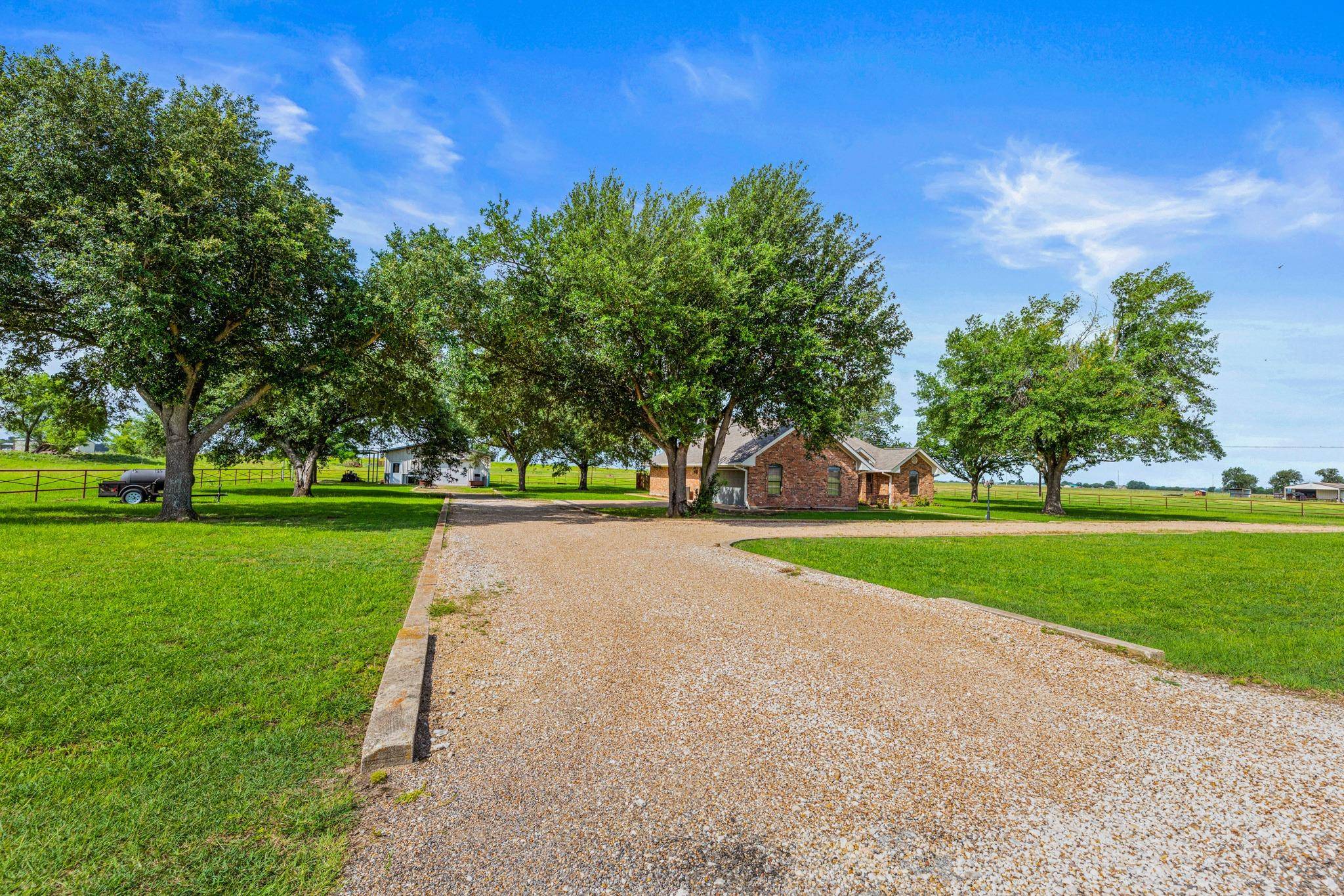 11077 County Road 440, Thorndale, TX 76577