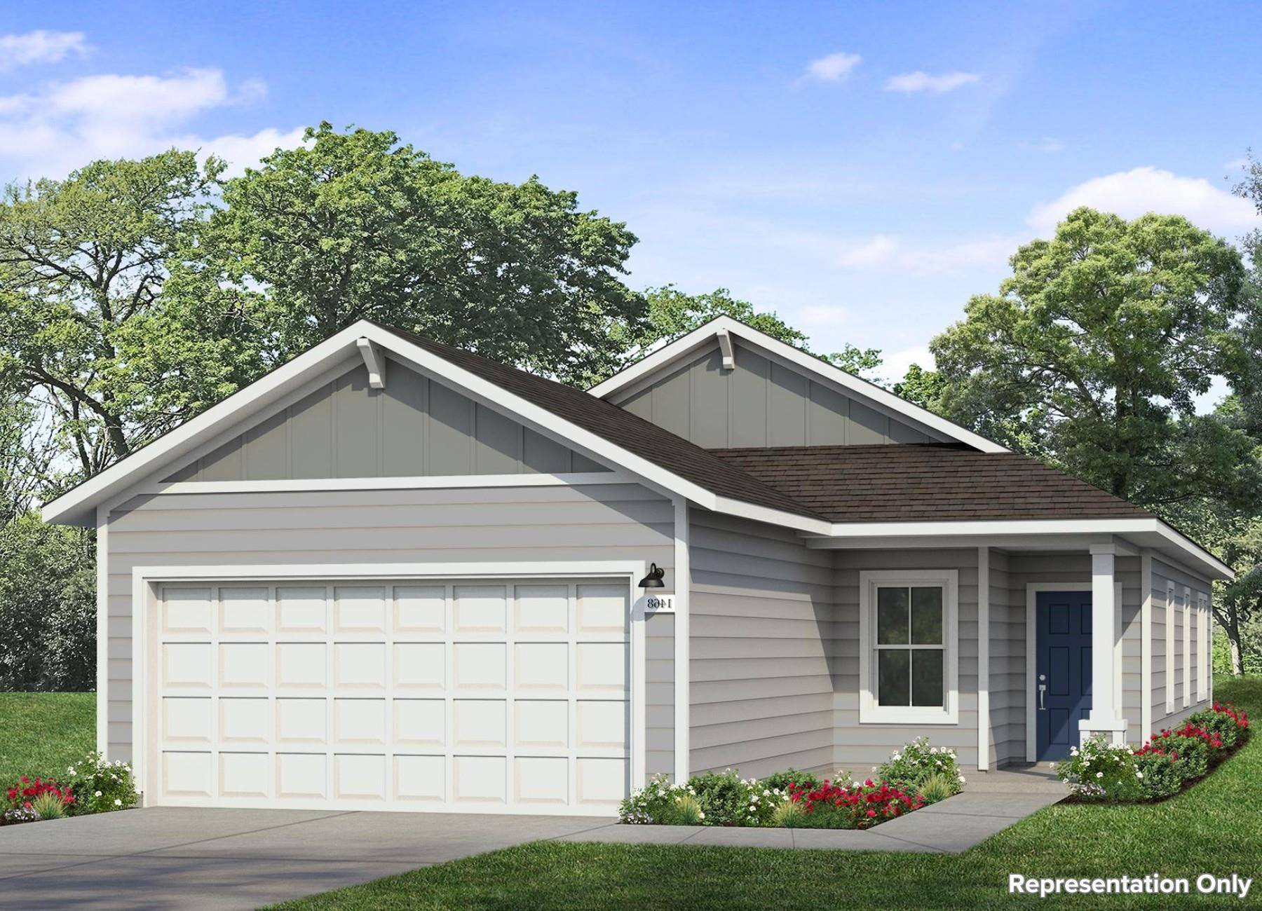 2710 Foss RD, Pflugerville, TX 78660