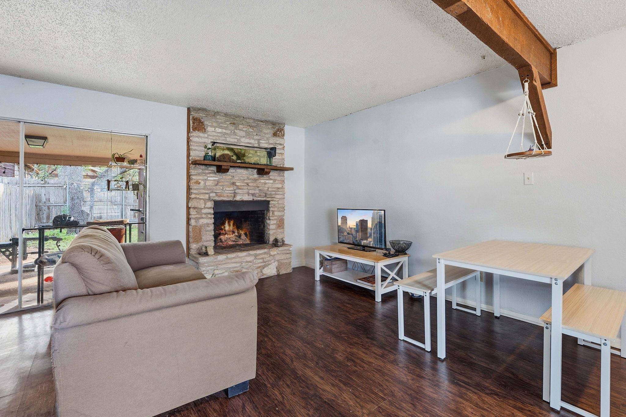 4008 Cima Serena DR #A/B, Austin, TX 78759