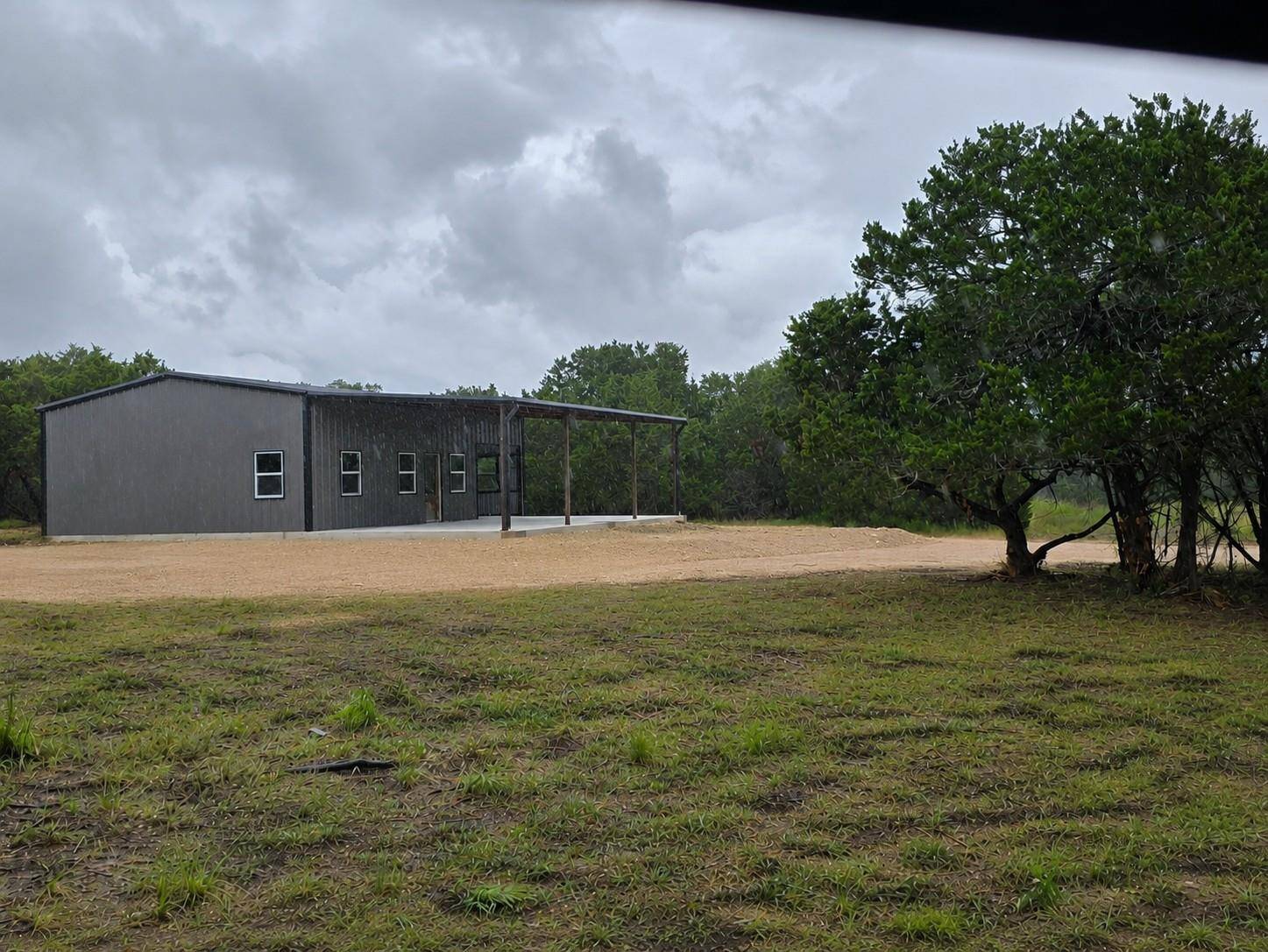 735 CR 206, Lampasas, TX 76550