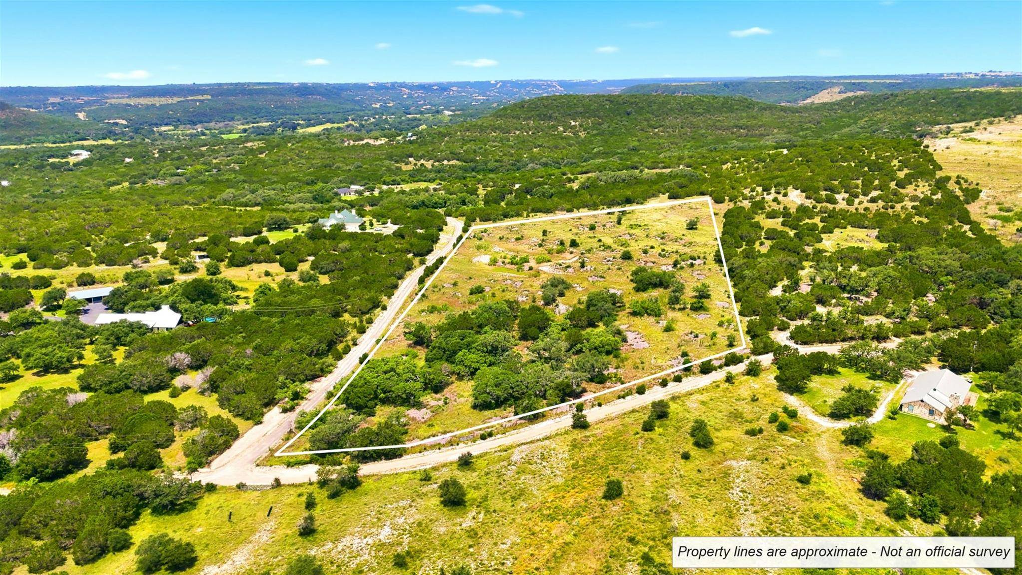 TBD Mountain Creek Ranch, Marble Falls, TX 78654