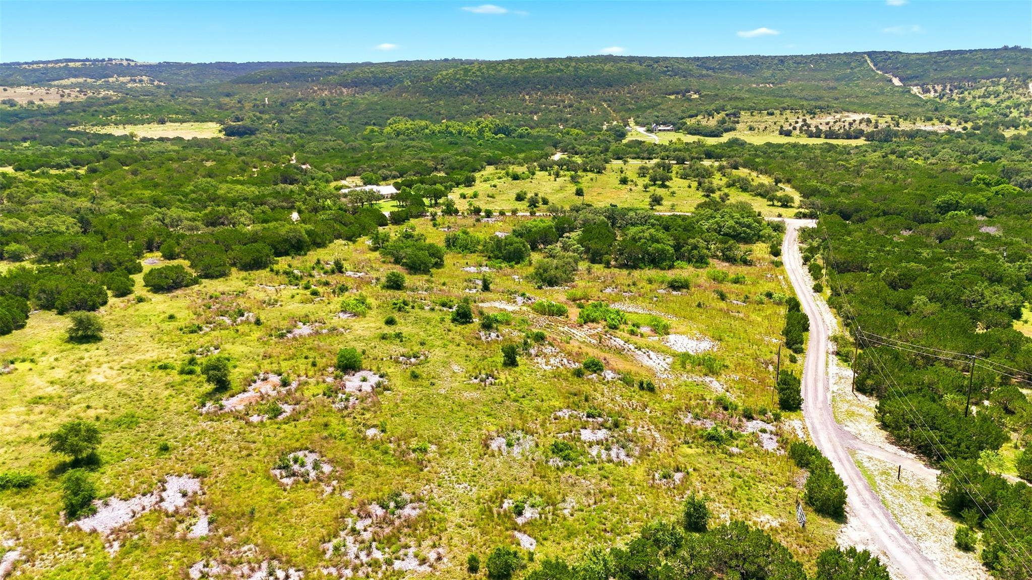 TBD Mountain Creek Ranch, Marble Falls, TX 78654