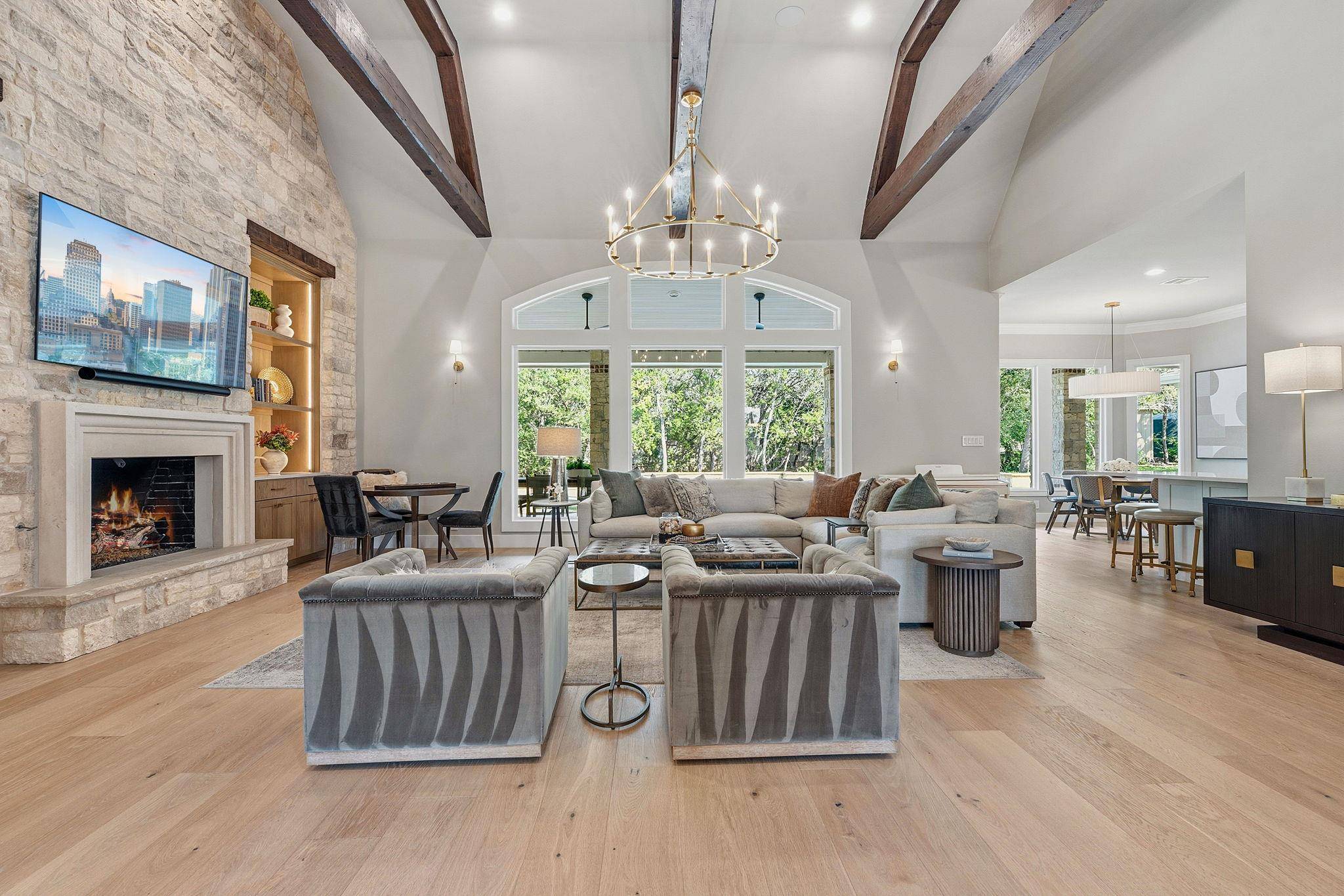 11501 Turtle LN, Austin, TX 78726
