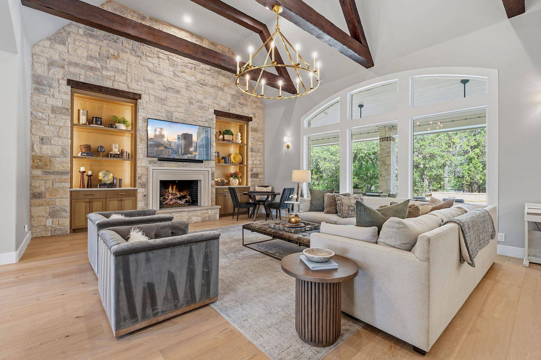 11501 Turtle LN, Austin, TX 78726