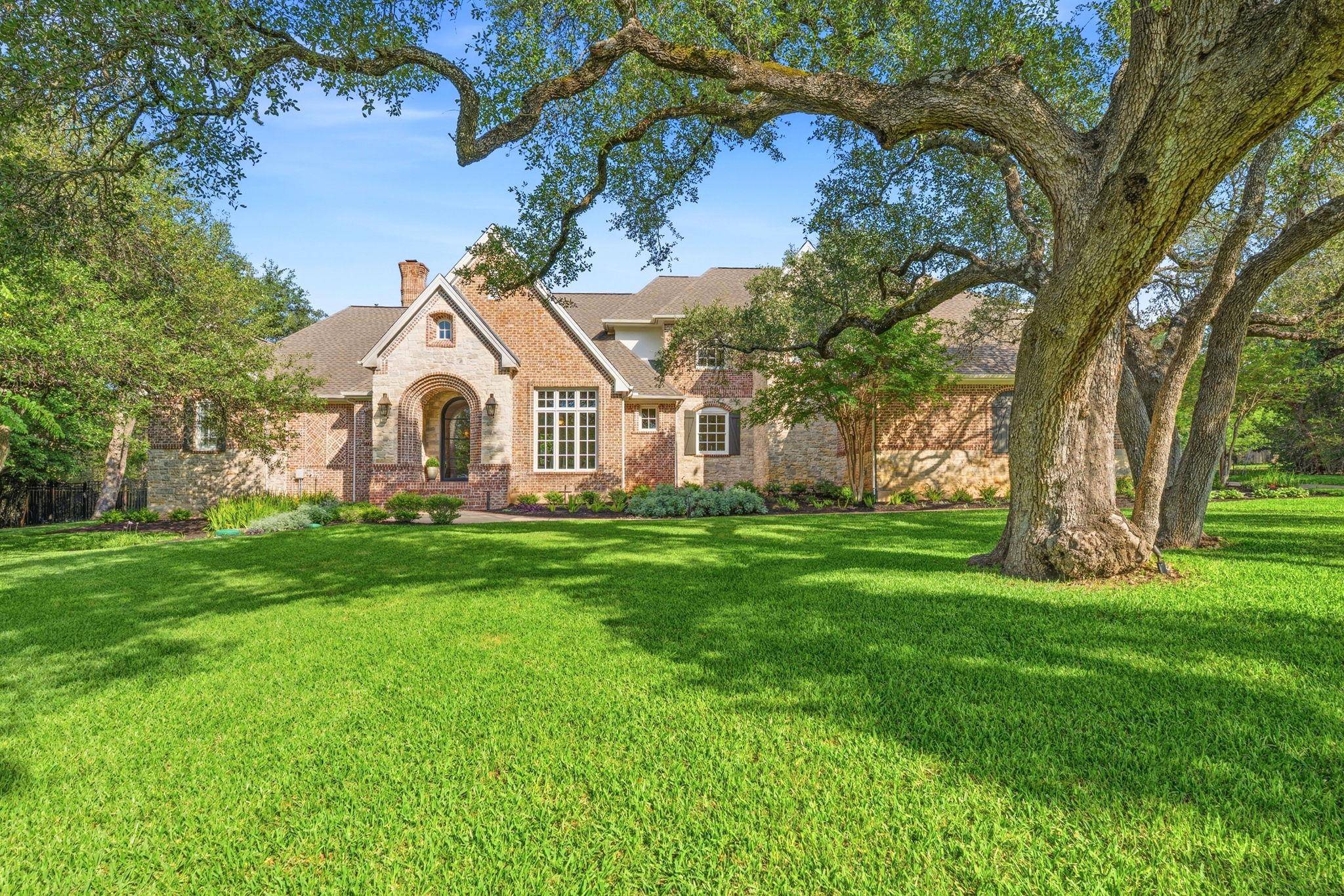 11501 Turtle LN, Austin, TX 78726