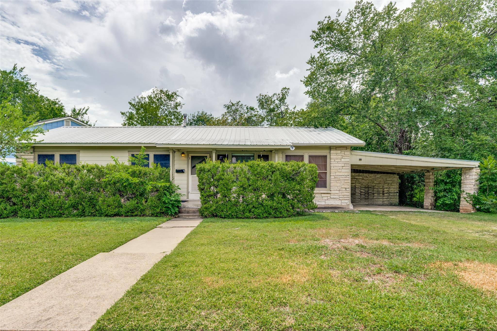 4814 Woodview Ave, Austin, TX 78756