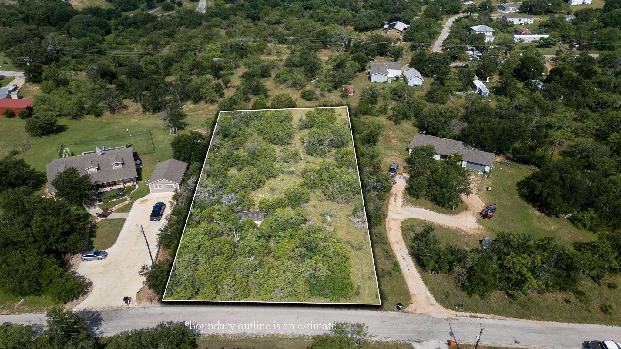297 Link DR, Kingsland, TX 78639