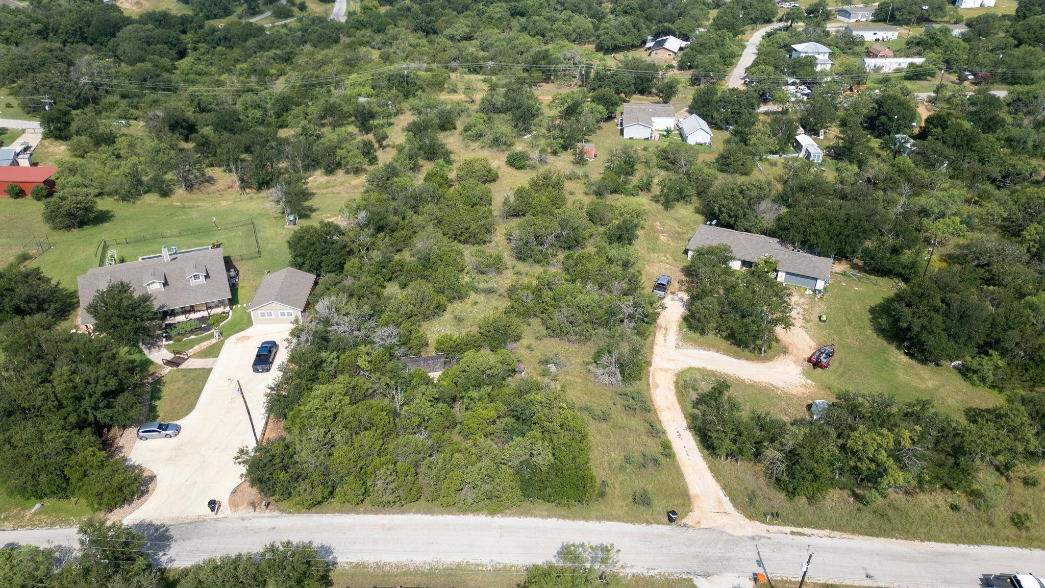 297 Link DR, Kingsland, TX 78639