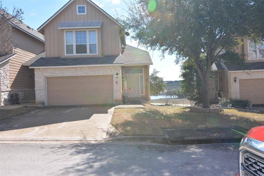 20975 Waterside DR #35, Lago Vista, TX 78645