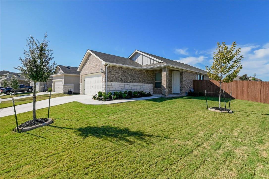 125 Otella ST, Georgetown, TX 78628