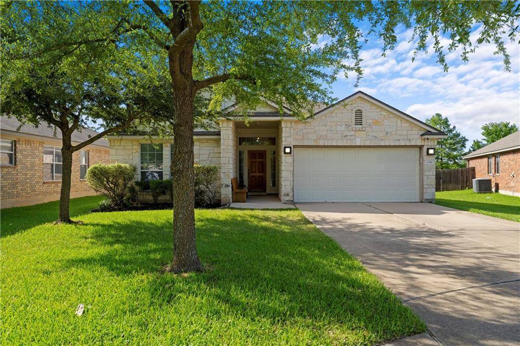 14316 Marathon RD, Austin, TX 78717