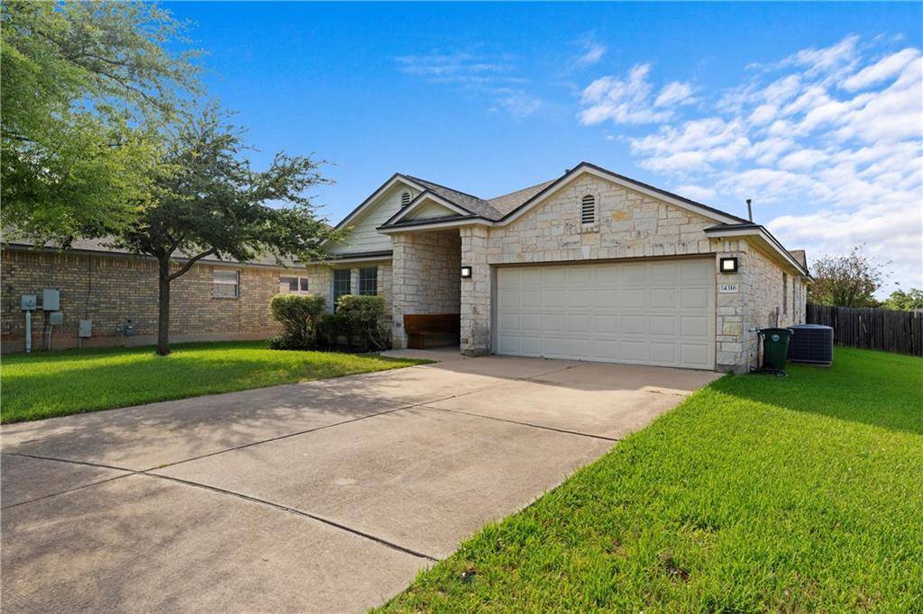 14316 Marathon RD, Austin, TX 78717