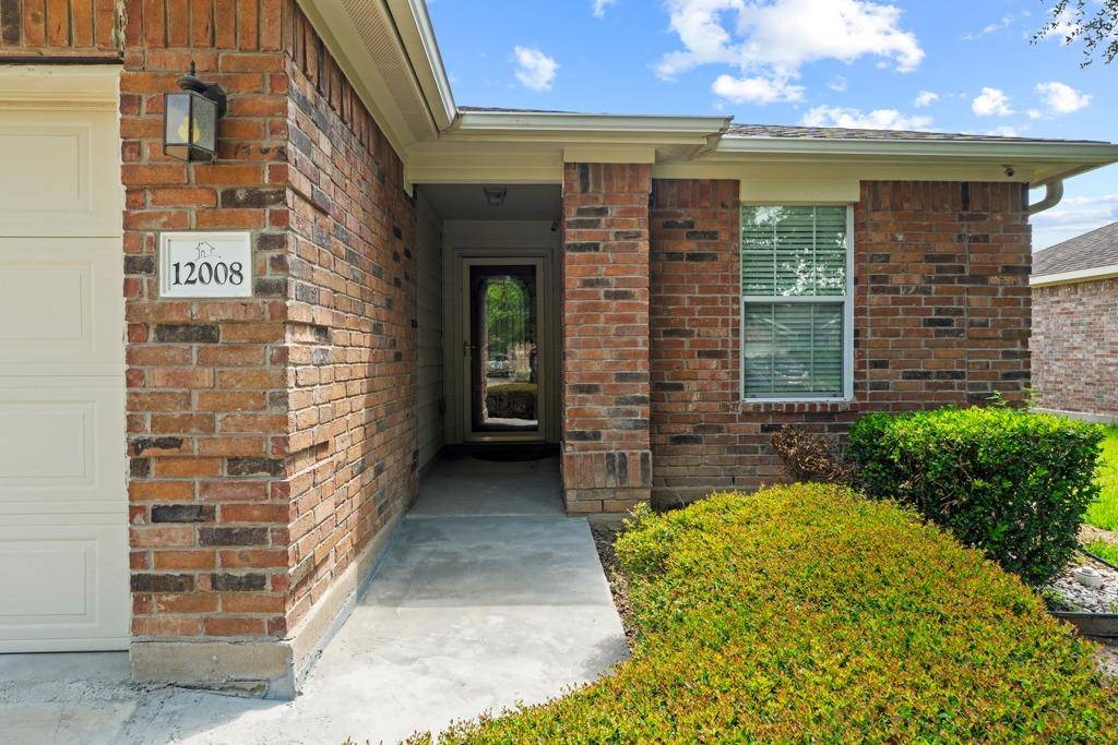 12008 Lansdowne RD, Austin, TX 78754