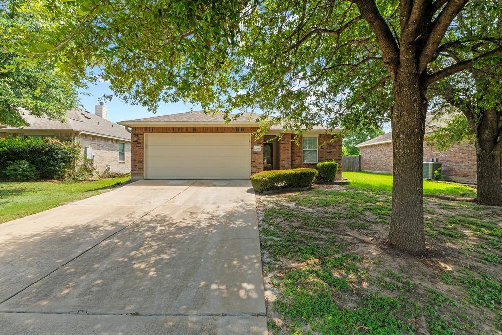 12008 Lansdowne RD, Austin, TX 78754
