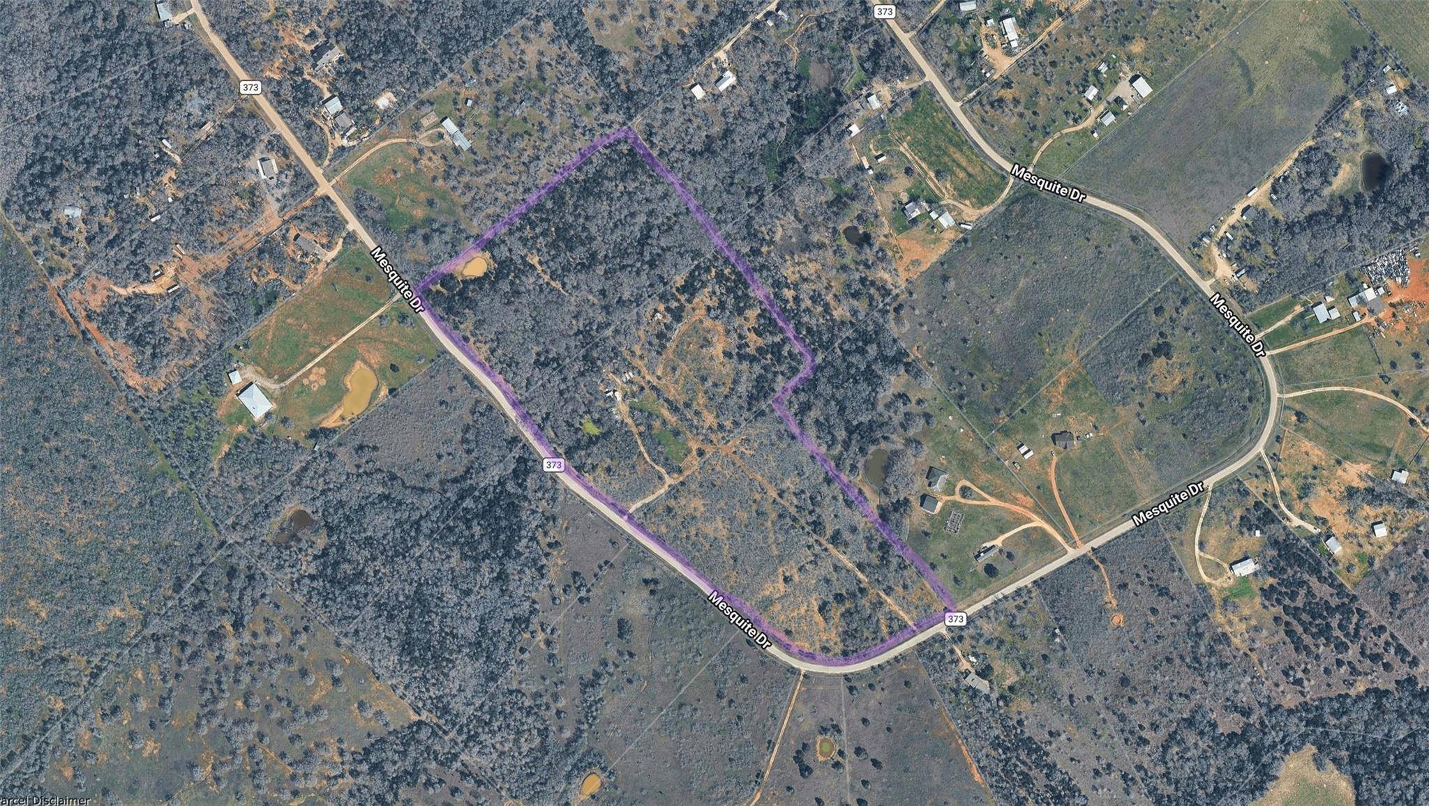 411 Mesquite DR, Cedar Creek, TX 78612