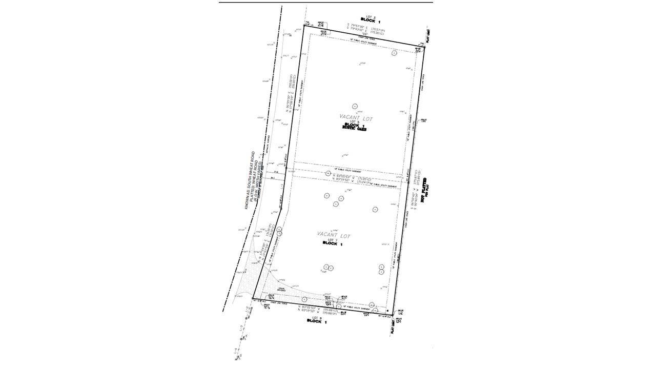 163 S Wheat RD, Belton, TX 76513