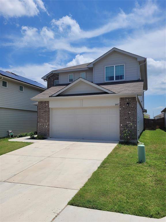 14917 Gypsum Mill RD, Manor, TX 78653