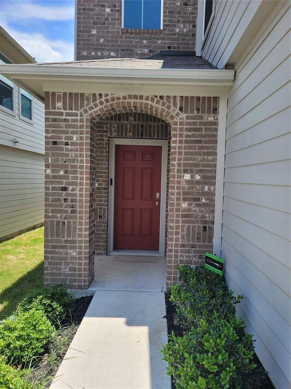 14917 Gypsum Mill RD, Manor, TX 78653