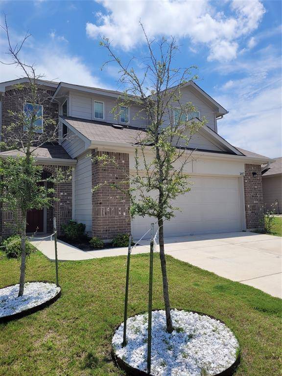 14917 Gypsum Mill RD, Manor, TX 78653