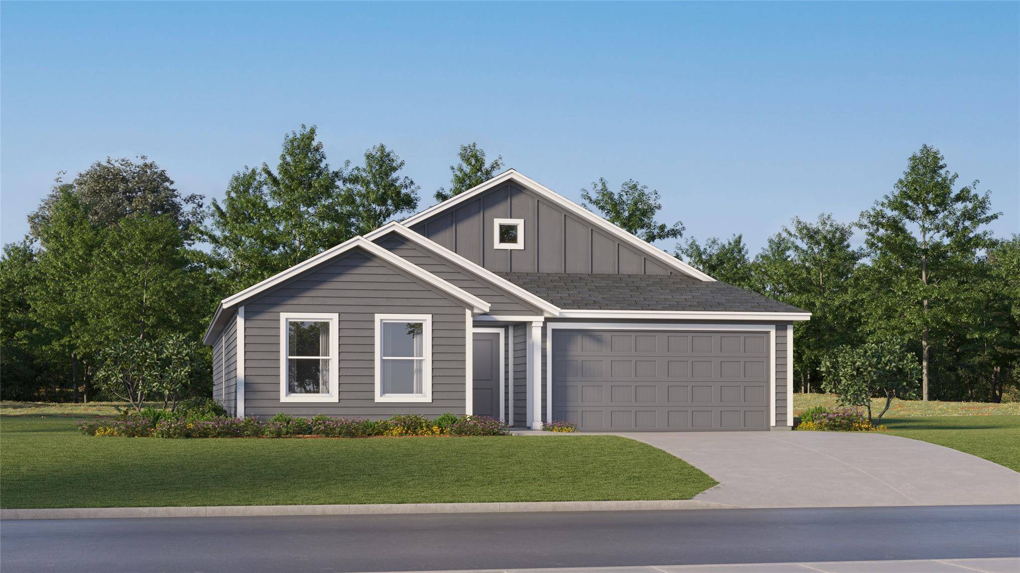2913 Wolf Ridge LN, Temple, TX 76504