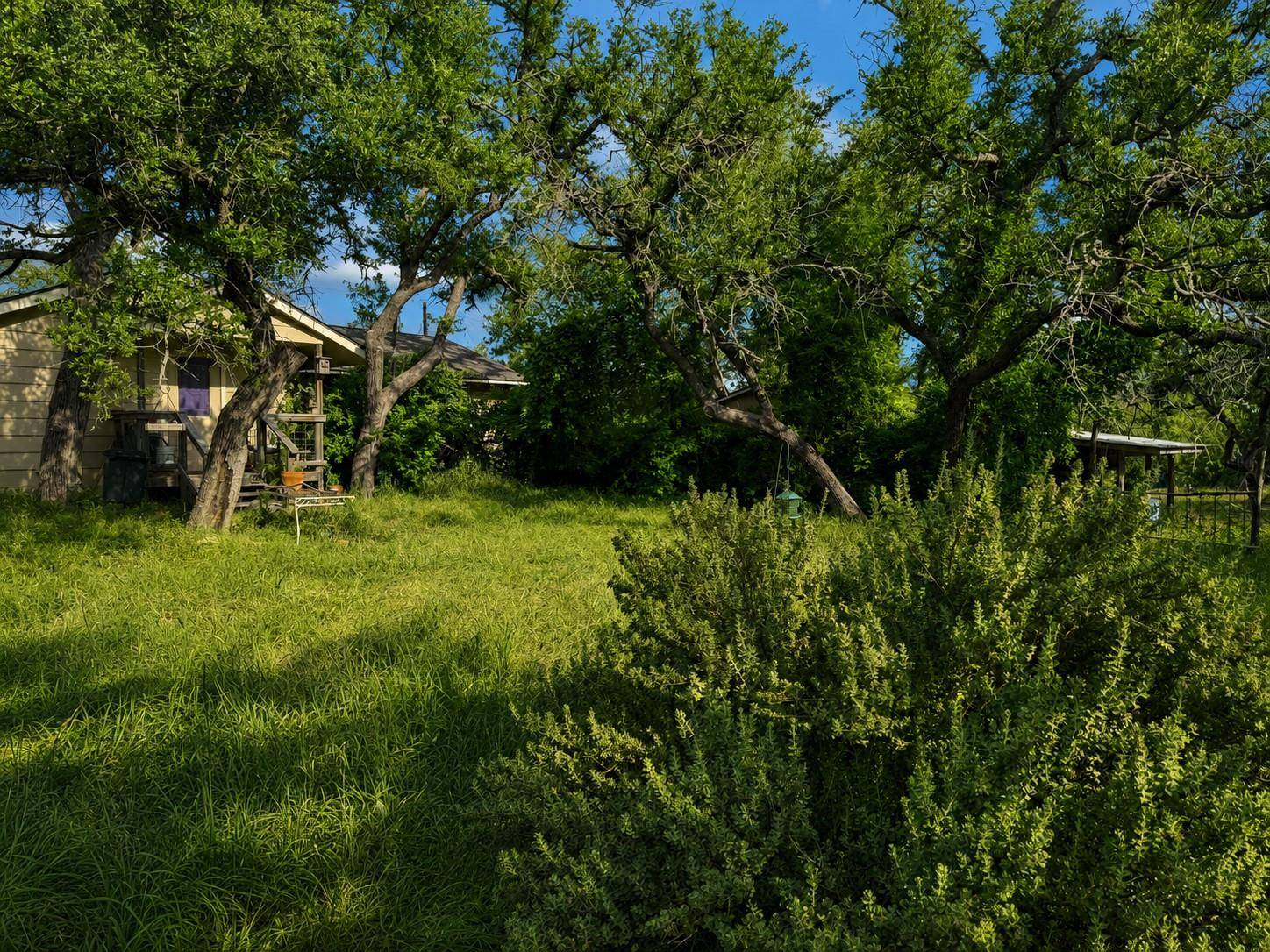 106 County Road 138, Burnet, TX 78611