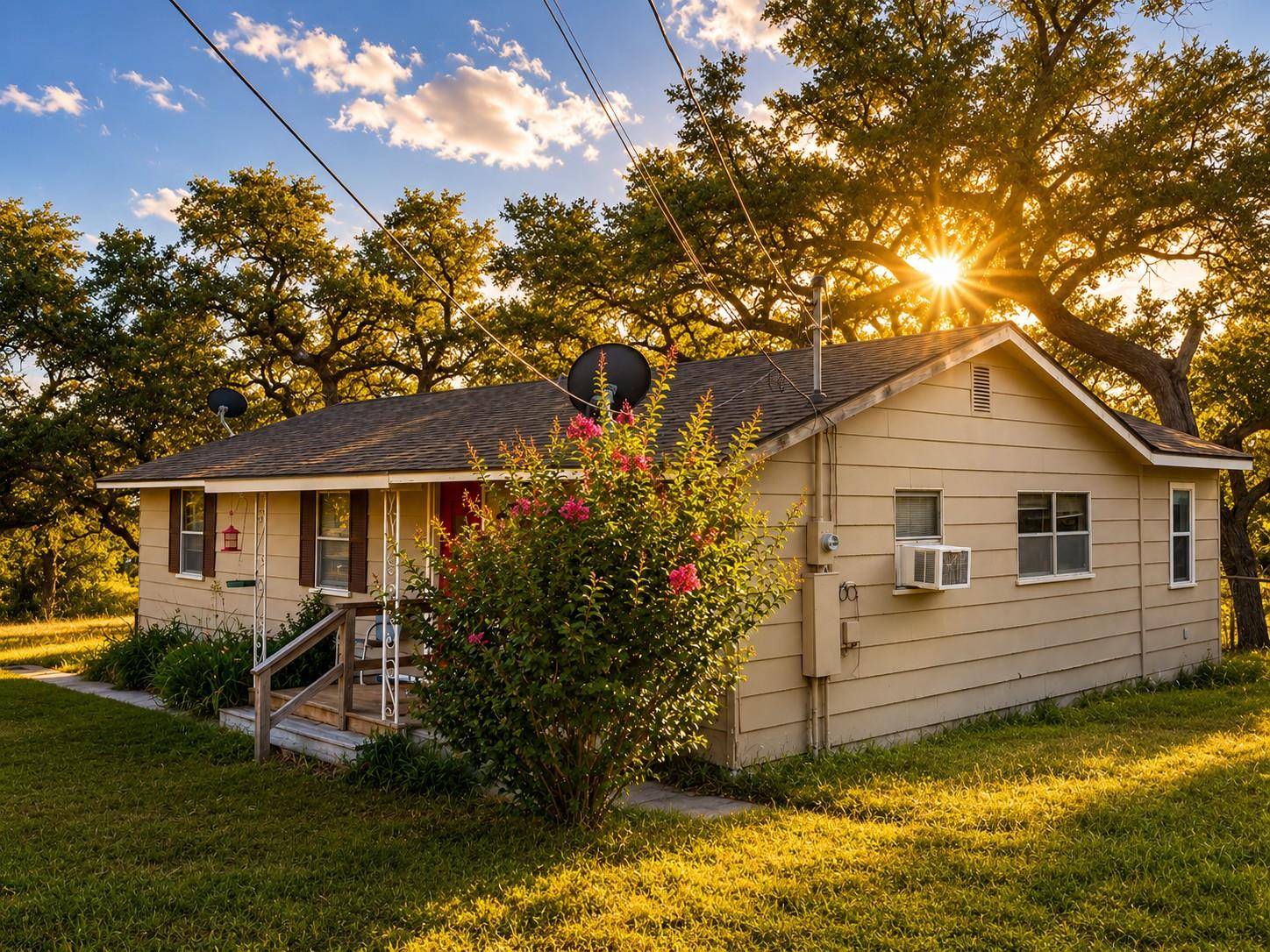 106 County Road 138, Burnet, TX 78611