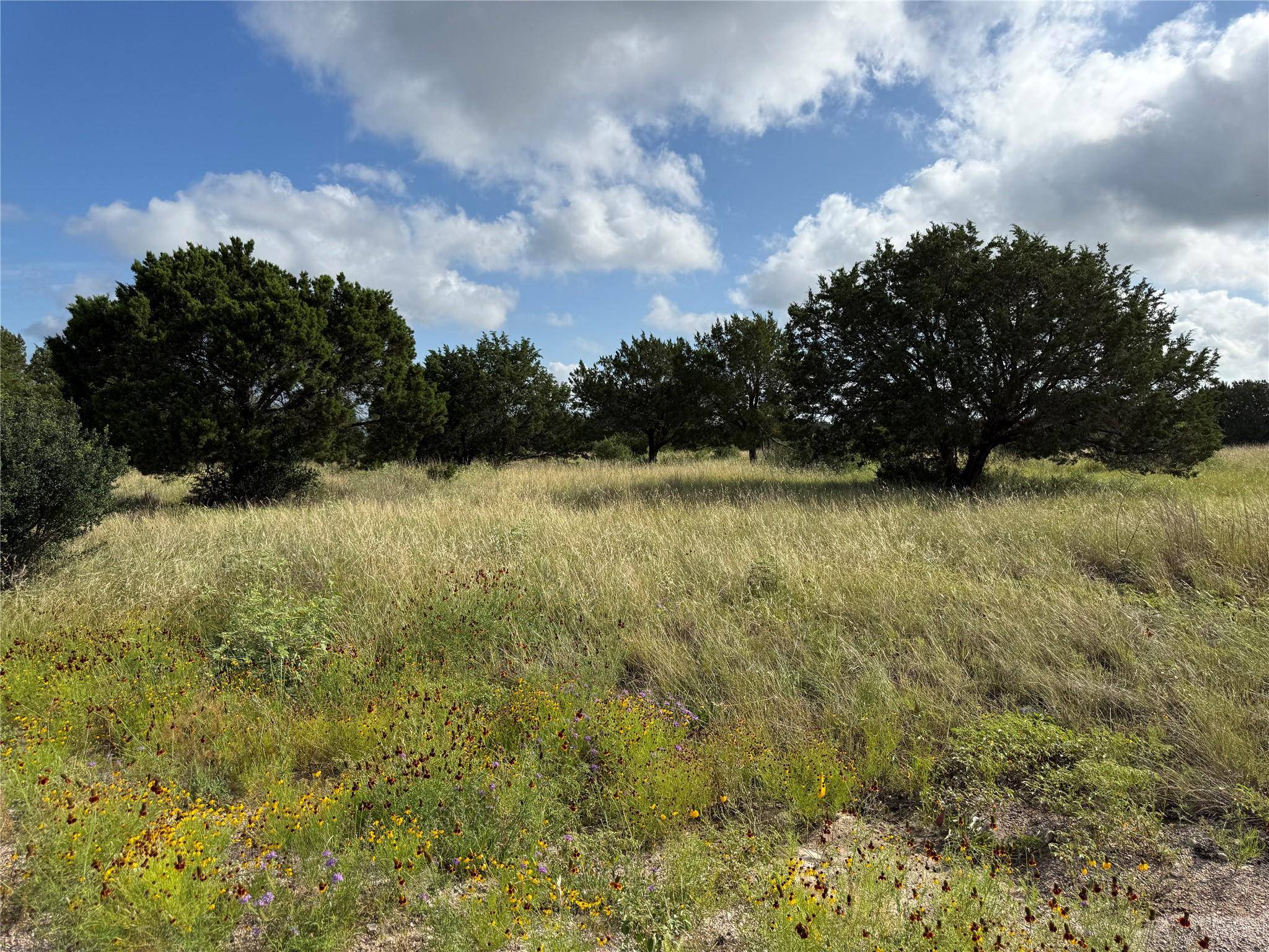 Lot 22109 Tapadero, Horseshoe Bay, TX 78657