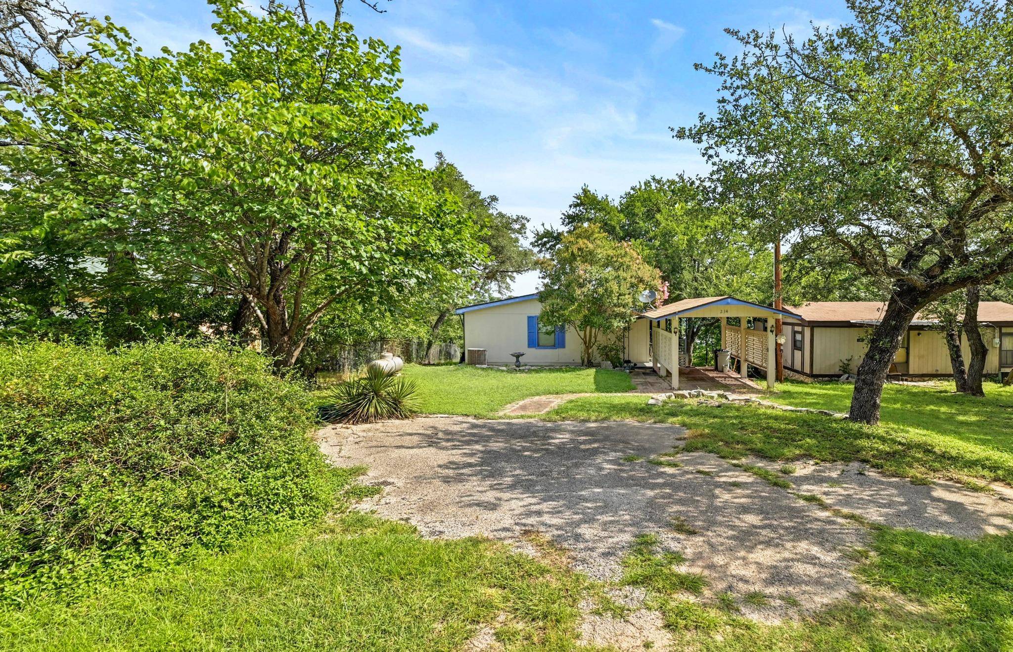 234 Terrace DR, Spicewood, TX 78669