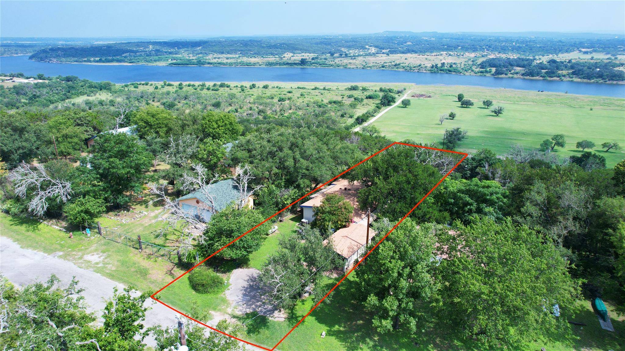 234 Terrace DR, Spicewood, TX 78669