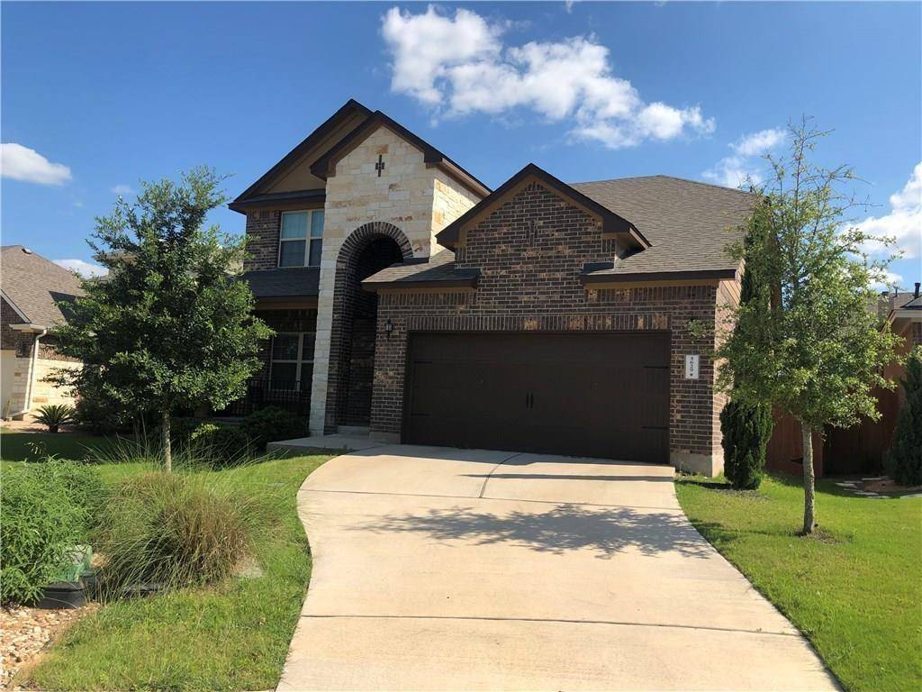 5629 Rio Chama CV, Austin, TX 78738
