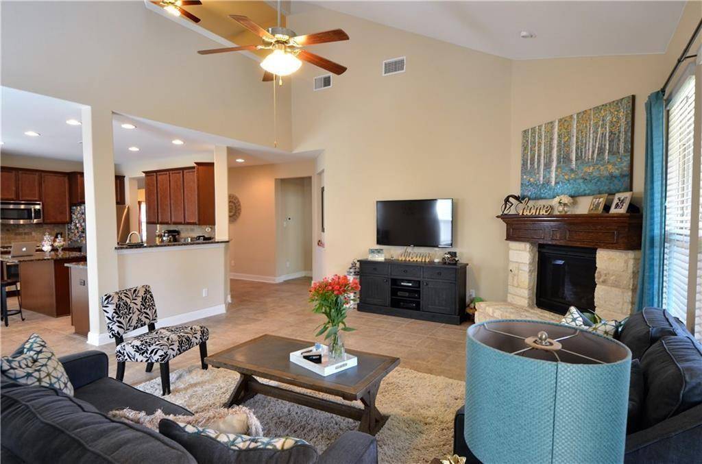 5629 Rio Chama CV, Austin, TX 78738