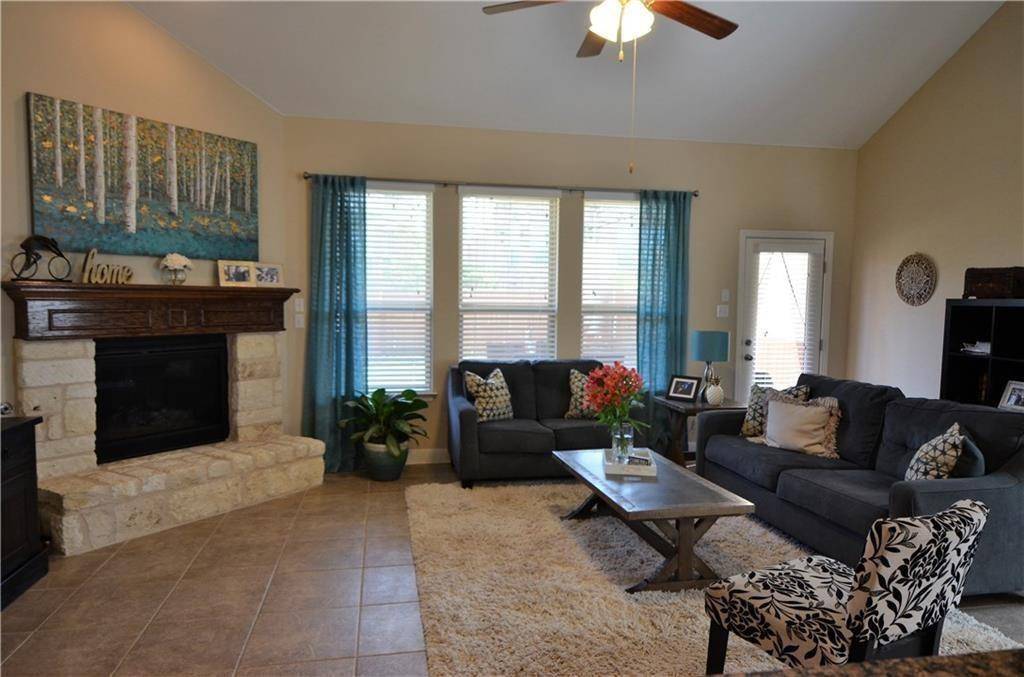 5629 Rio Chama CV, Austin, TX 78738
