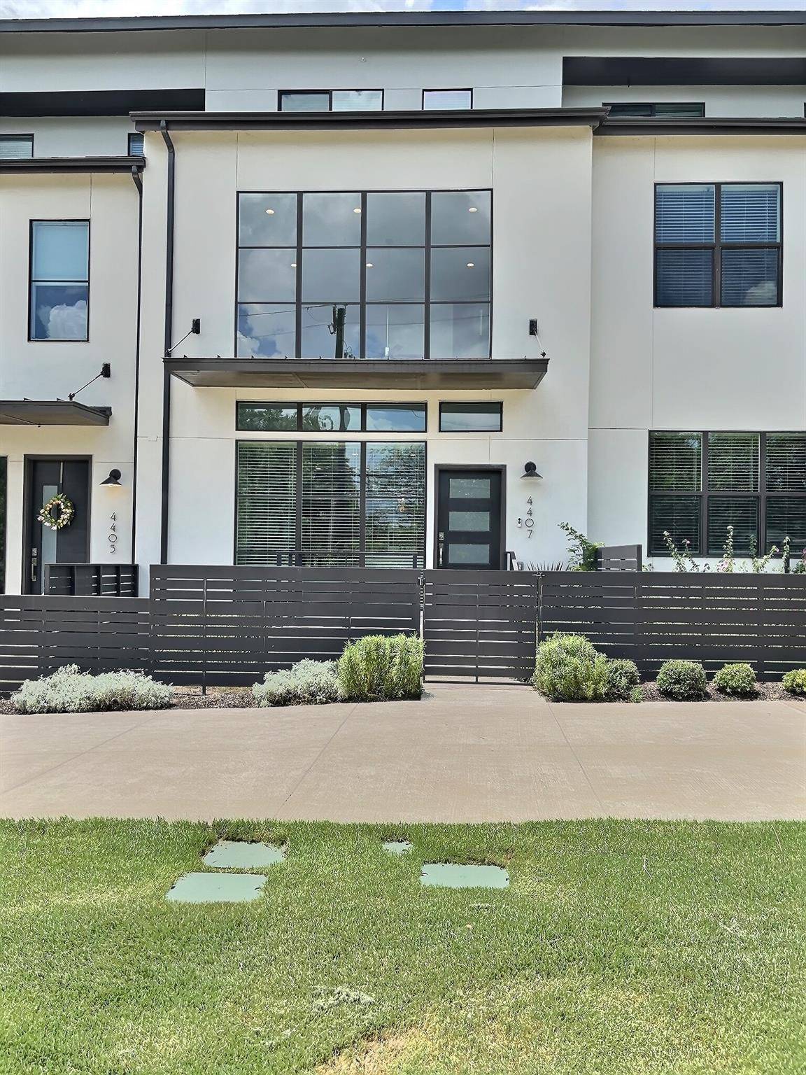 4407 Grotto DR, Austin, TX 78731