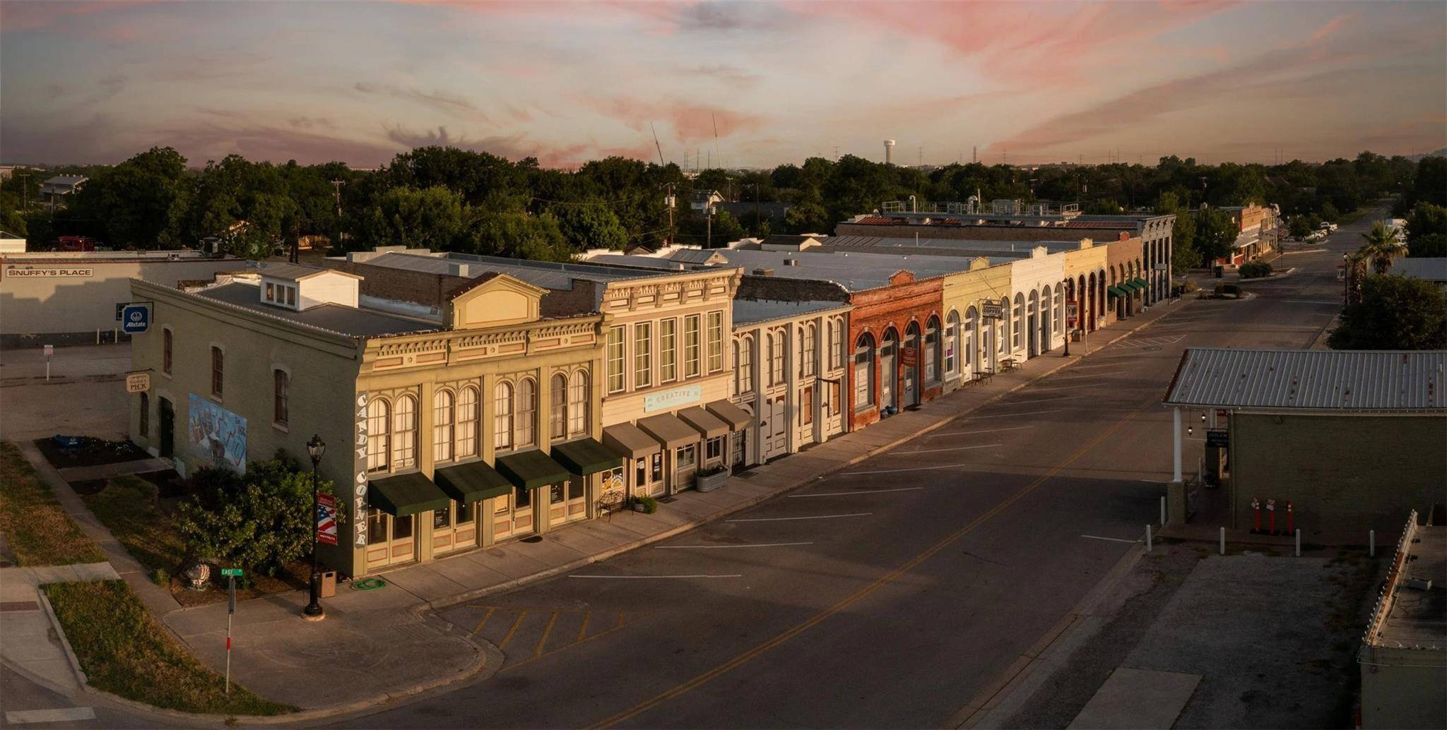 0000 Liberty ST, Hutto, TX 78634