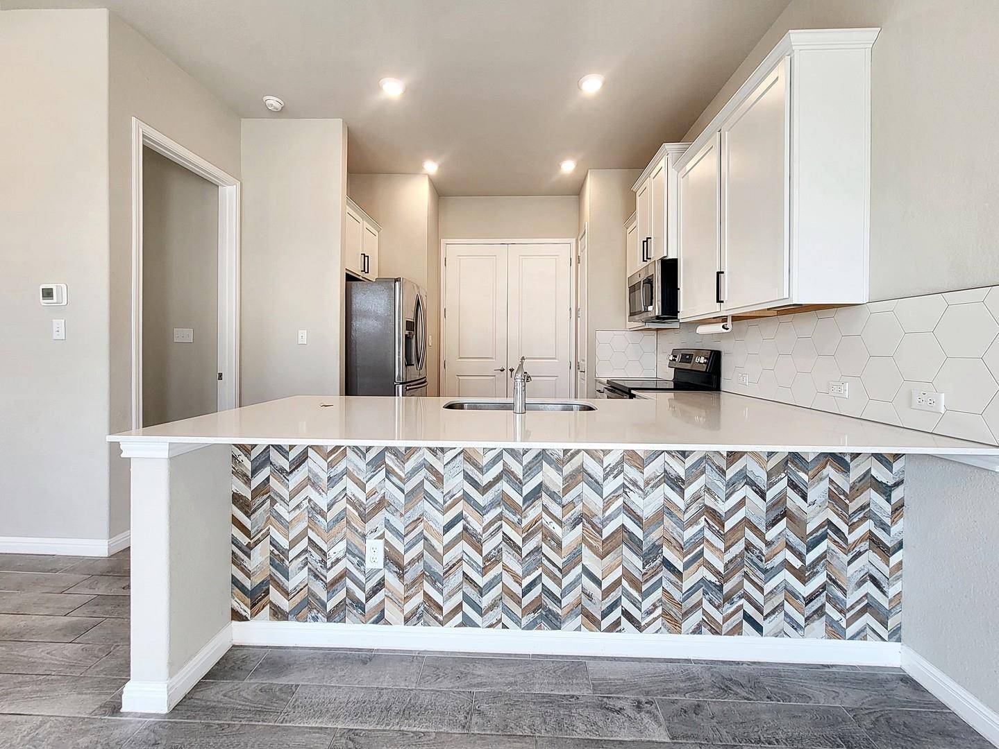 1015 Vista View DR #2501, Georgetown, TX 78626