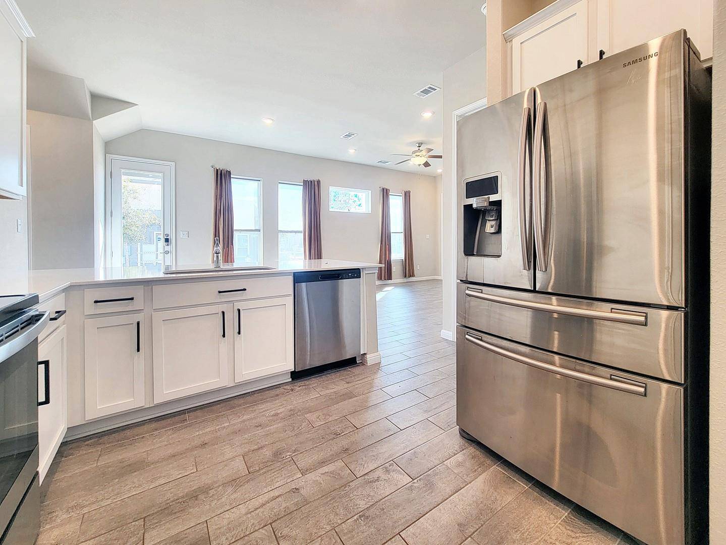 1015 Vista View DR #2501, Georgetown, TX 78626