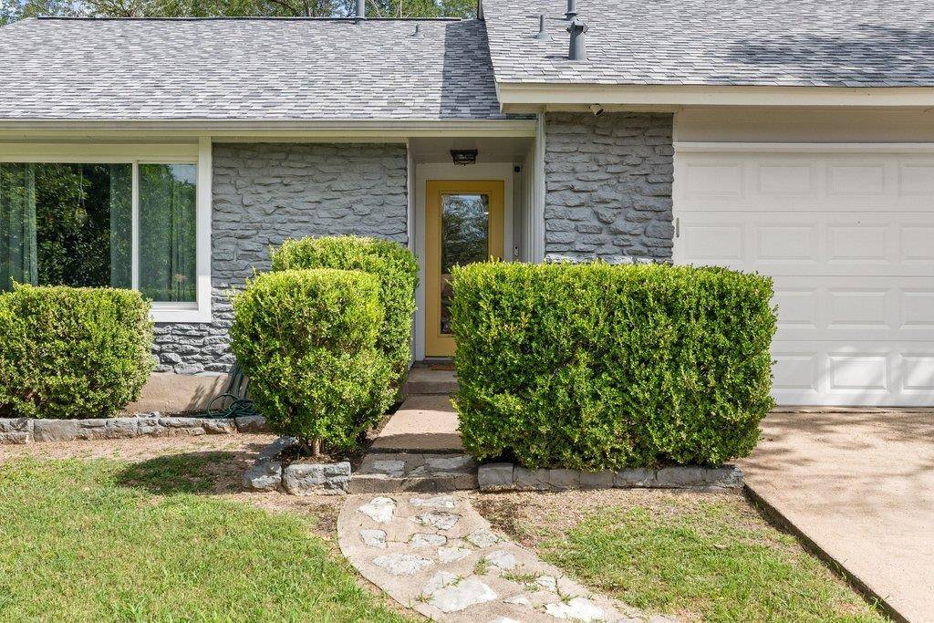 658 Mairo ST, Austin, TX 78748